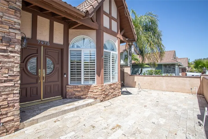 7975 E Altair Lane, Anaheim Hills, California 92808