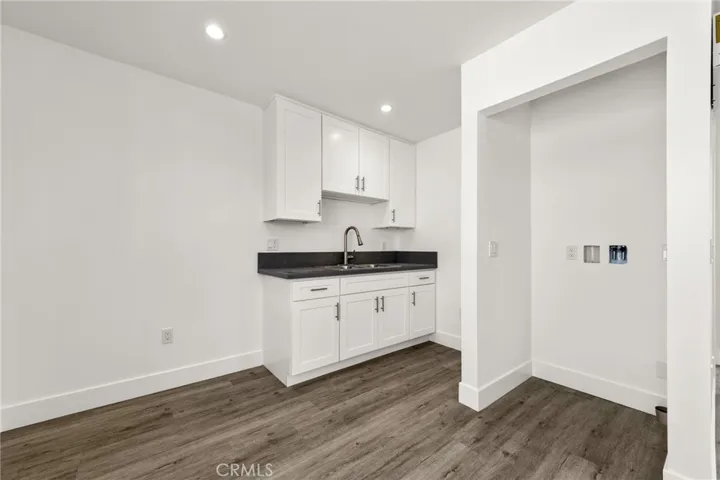 Bonus Kitchenette
