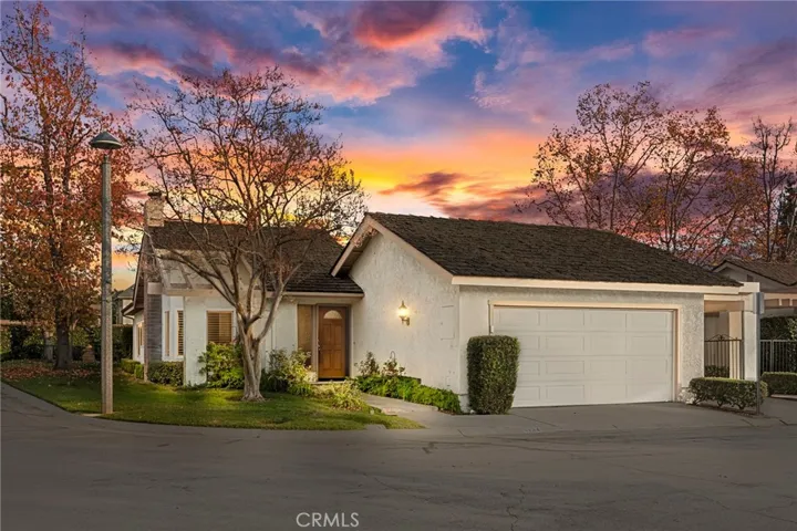 1134 Woodside Drive, Placentia, California 92870