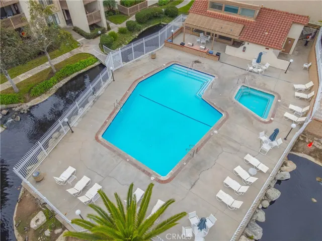 4861 Lago Drive 201, Huntington Beach, California 92649