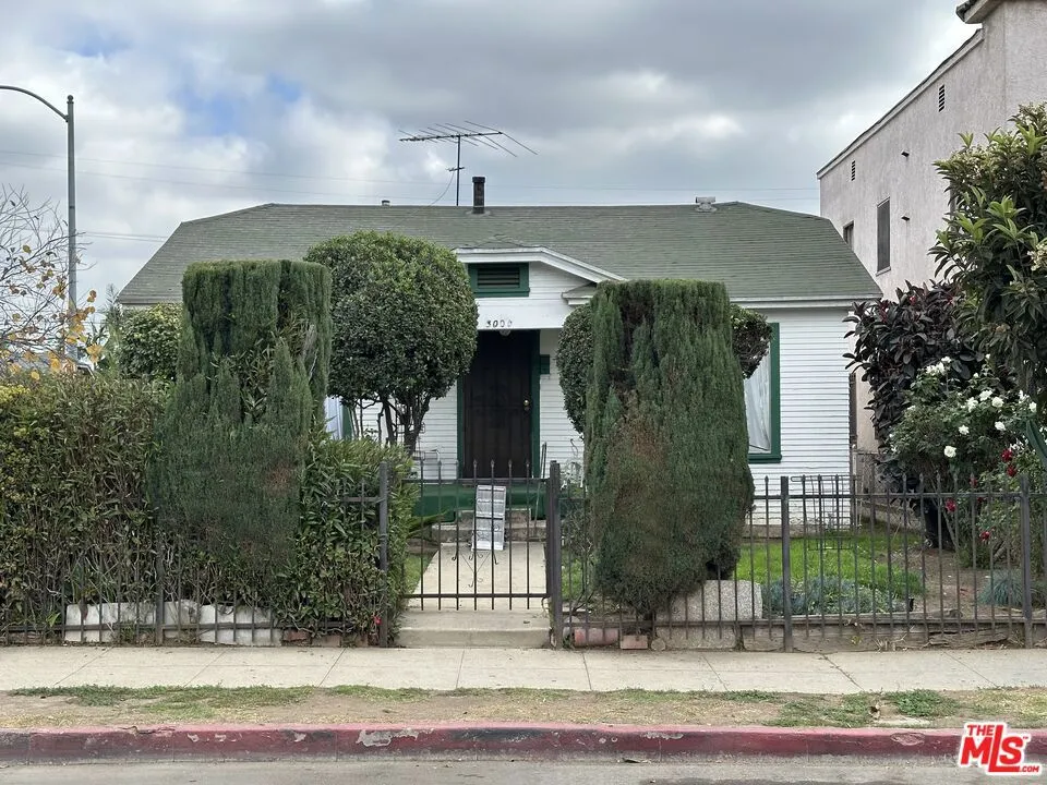 3000 Van Buren Place, Los Angeles, California 90007 home-pic-0