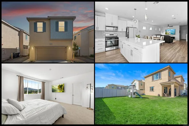 28007 Harvest Court, Valley Center, California 92082