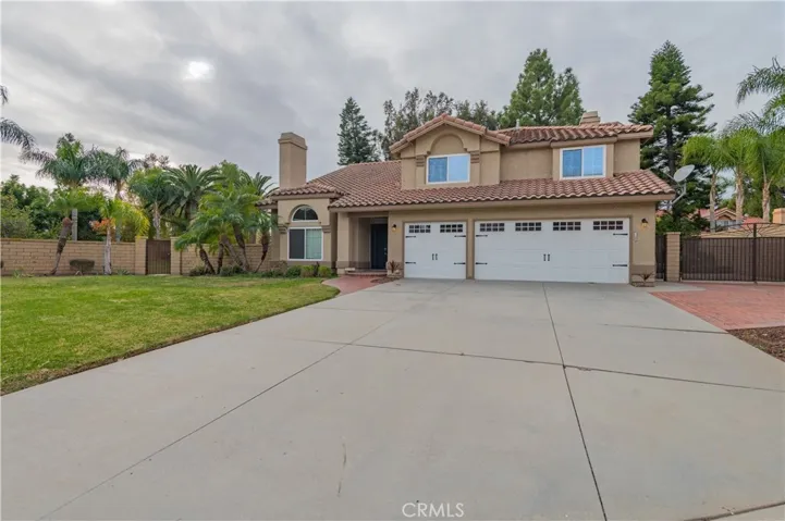 5545 Leafy Meadow Ln, Yorba Linda, California 92887