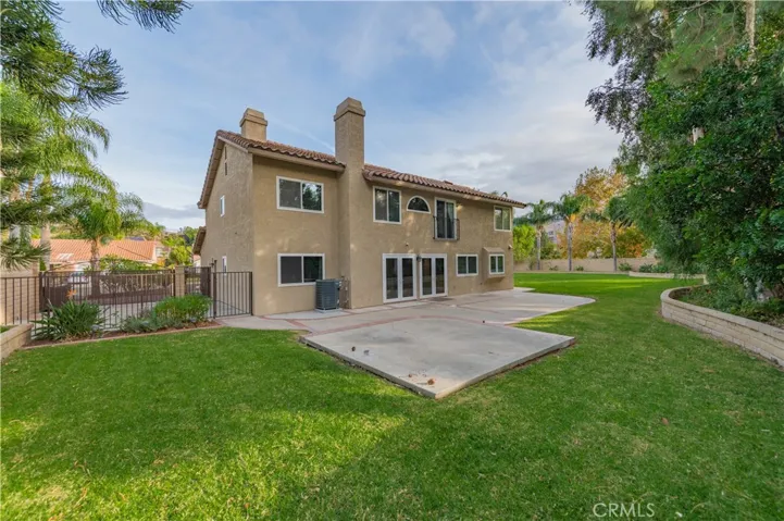 5545 Leafy Meadow Ln, Yorba Linda, California 92887