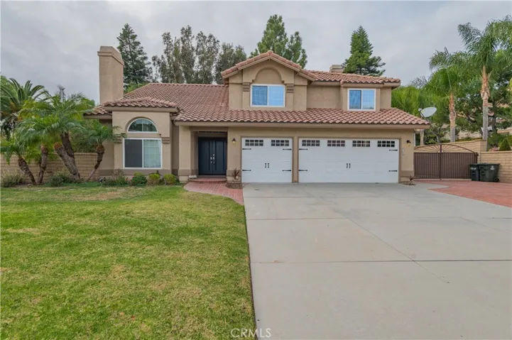 5545 Leafy Meadow Ln, Yorba Linda, California 92887