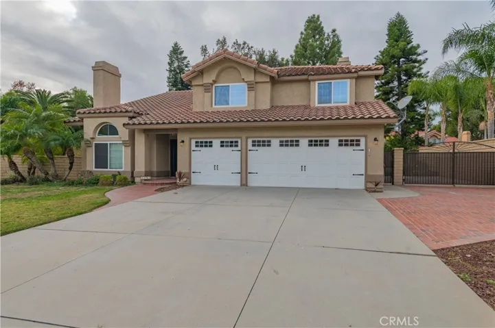5545 Leafy Meadow Ln, Yorba Linda, California 92887