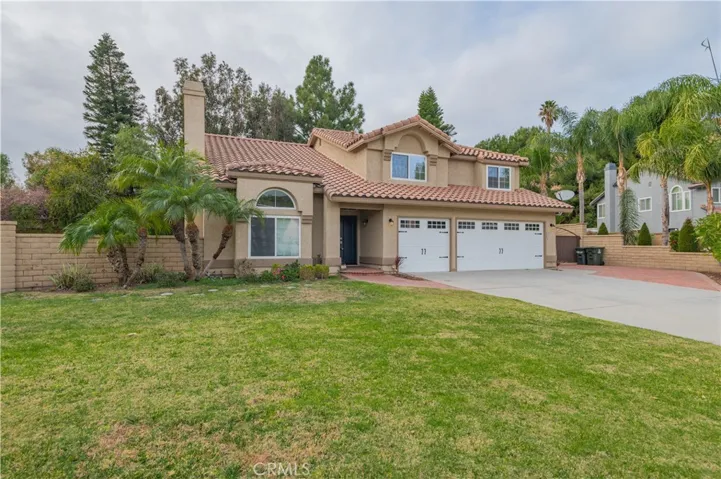5545 Leafy Meadow Ln, Yorba Linda, California 92887