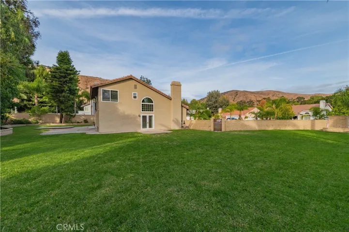 5545 Leafy Meadow Ln, Yorba Linda, California 92887