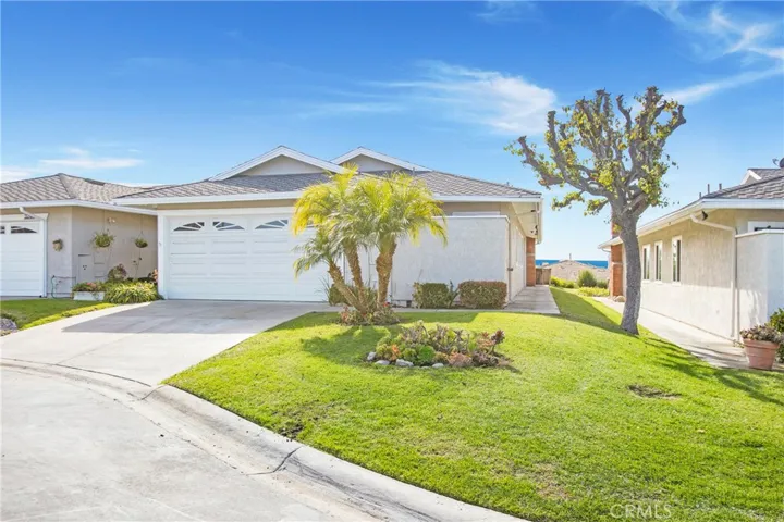 3242 Paseo Gallita, San Clemente, California 92672