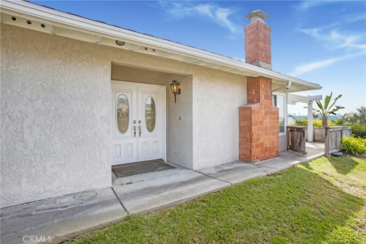 3242 Paseo Gallita, San Clemente, California 92672