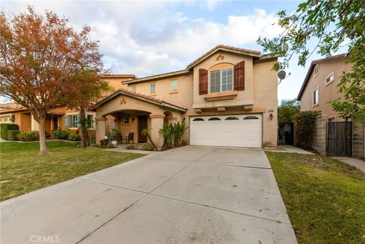7143 Birch Tree Place, Fontana, California 92336