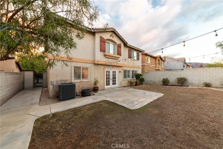 7143 Birch Tree Place, Fontana, California 92336
