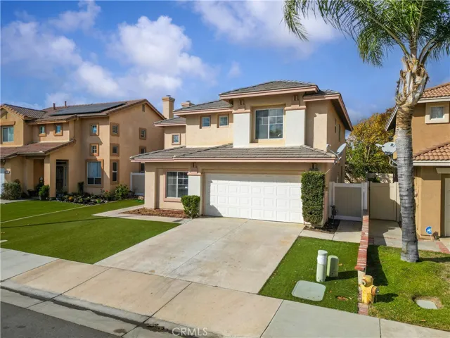 29753 Painted Desert Drive, Menifee, California 92584
