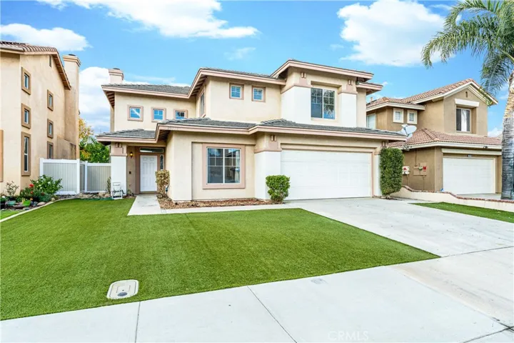29753 Painted Desert Drive, Menifee, California 92584