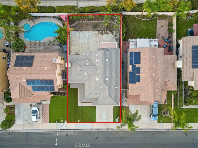 29753 Painted Desert Drive, Menifee, California 92584
