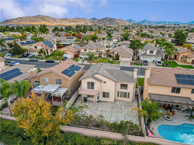 29753 Painted Desert Drive, Menifee, California 92584