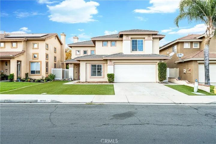 29753 Painted Desert Drive, Menifee, California 92584