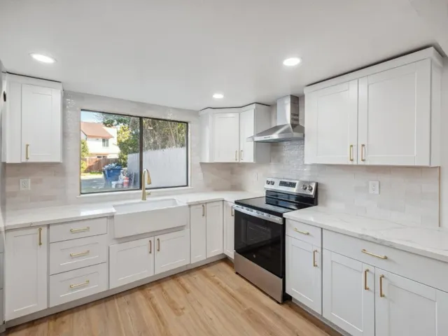 5 Yahi Court, Sacramento, California 95833