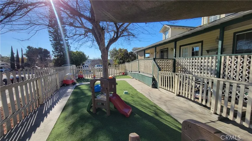 505 Civic Center Drive, Vista, California 92084
