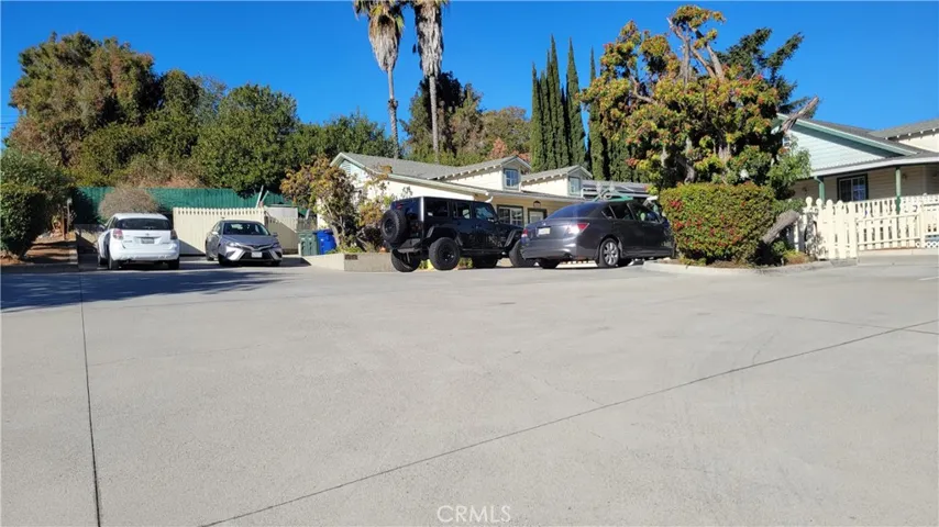 505 Civic Center Drive, Vista, California 92084