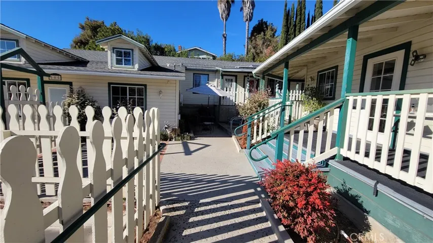 505 Civic Center Drive, Vista, California 92084