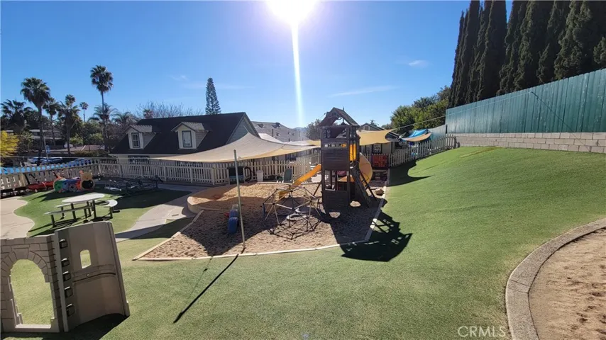 505 Civic Center Drive, Vista, California 92084