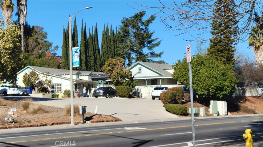 505 Civic Center Drive, Vista, California 92084