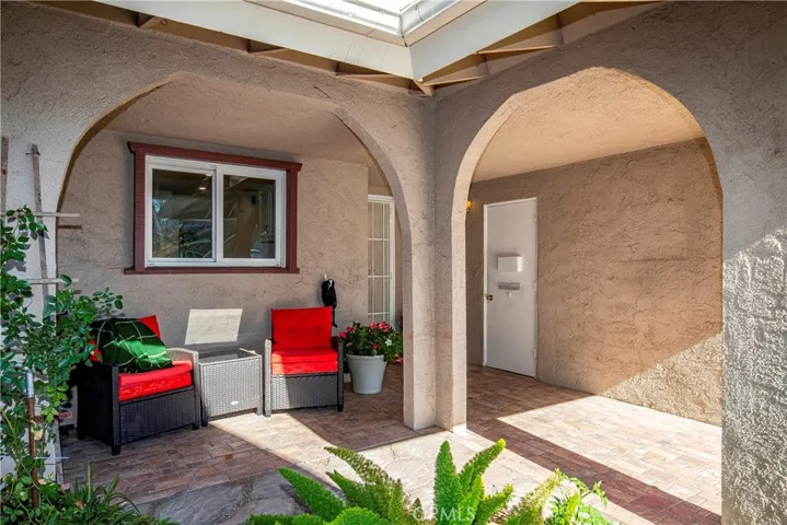 18907 Circle Of The Oaks, Newhall, California 91321