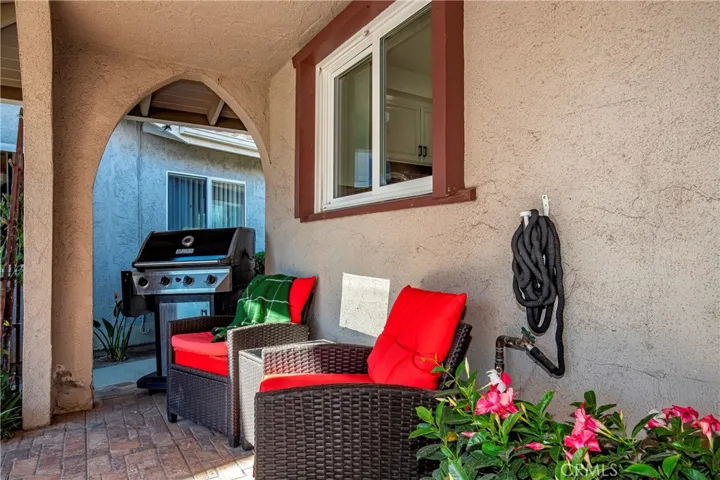 18907 Circle Of The Oaks, Newhall, California 91321