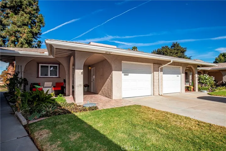 18907 Circle Of The Oaks, Newhall, California 91321