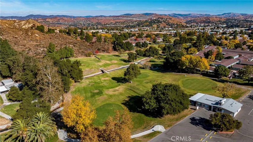 18907 Circle Of The Oaks, Newhall, California 91321