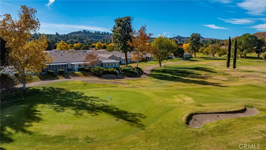 18907 Circle Of The Oaks, Newhall, California 91321