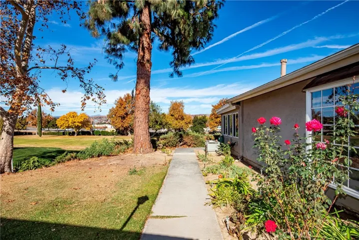 18907 Circle Of The Oaks, Newhall, California 91321
