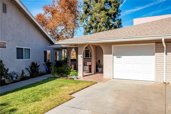 18907 Circle Of The Oaks, Newhall, California 91321