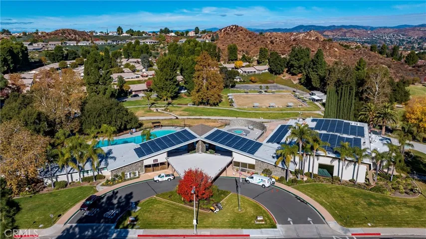 18907 Circle Of The Oaks, Newhall, California 91321