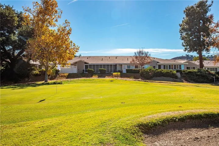 18907 Circle Of The Oaks, Newhall, California 91321