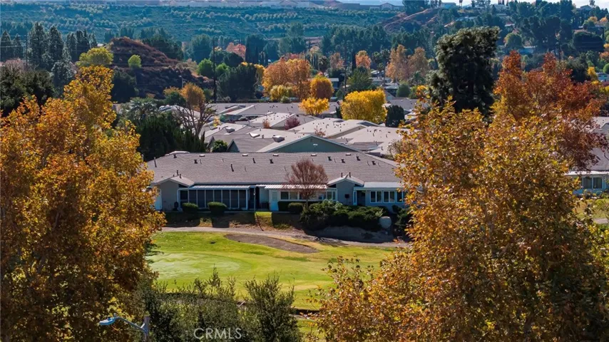 18907 Circle Of The Oaks, Newhall, California 91321