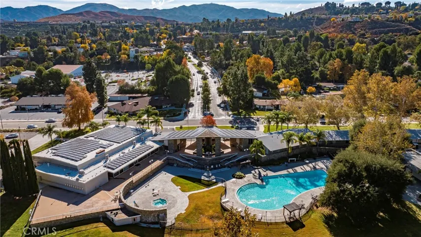 18907 Circle Of The Oaks, Newhall, California 91321