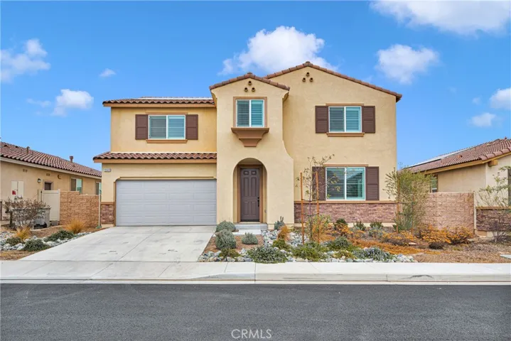 12940 Clear Creek Street, Hesperia, California 92344