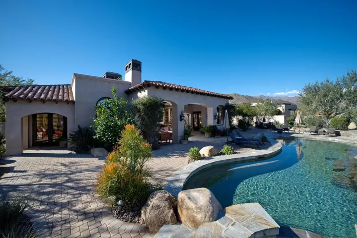 74348 DESERT ARROYO TRAIL 77