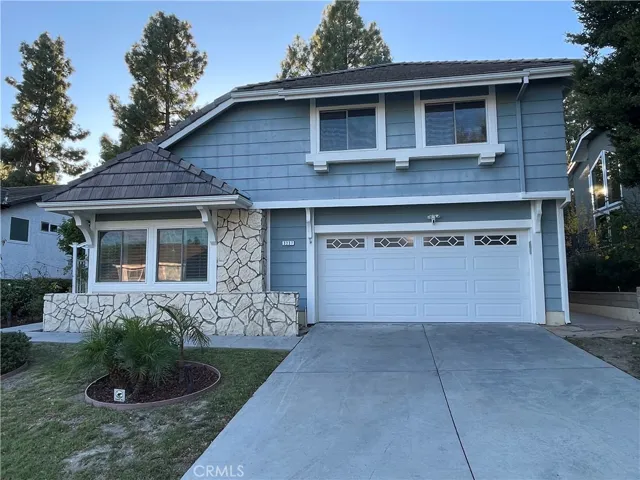 3237 Futura, Thousand Oaks, California 91362