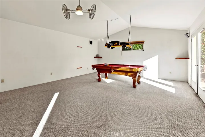 Bonus Room