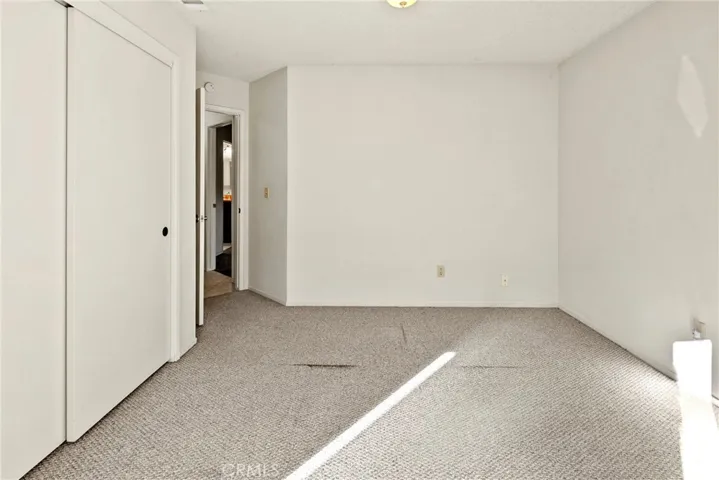 Office or Potential Third Bedroom