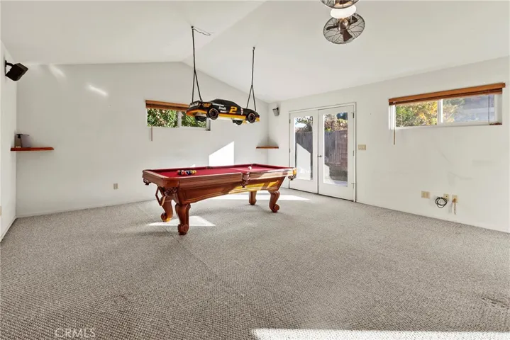 Bonus Room