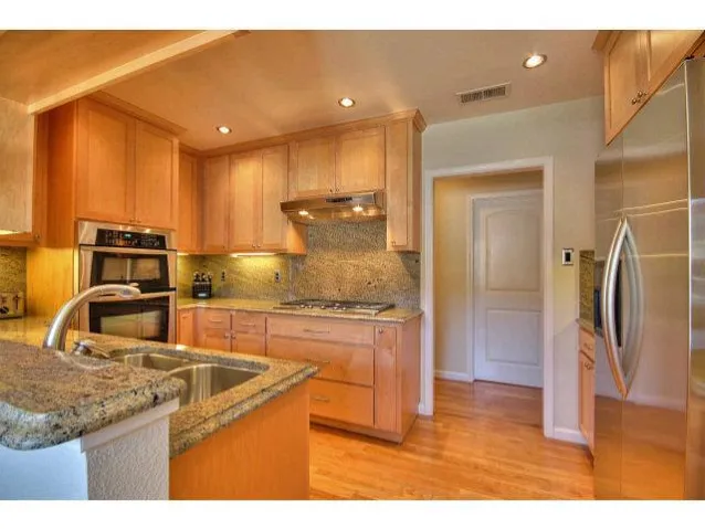 308 N Kingston Street, San Mateo, California 94401