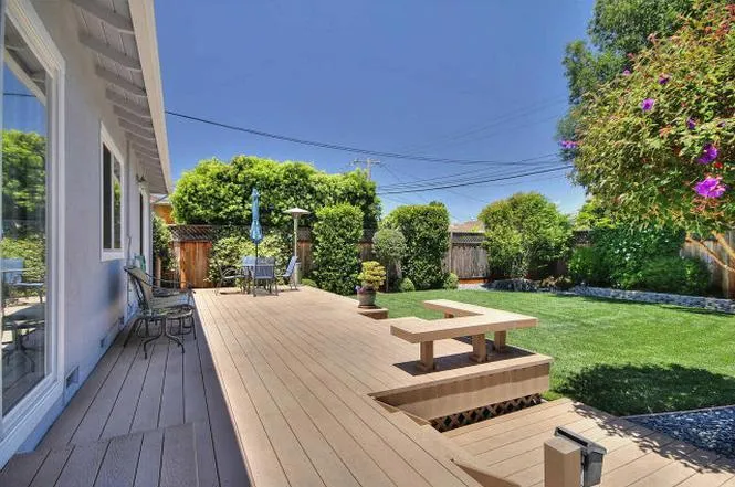 308 N Kingston Street, San Mateo, California 94401