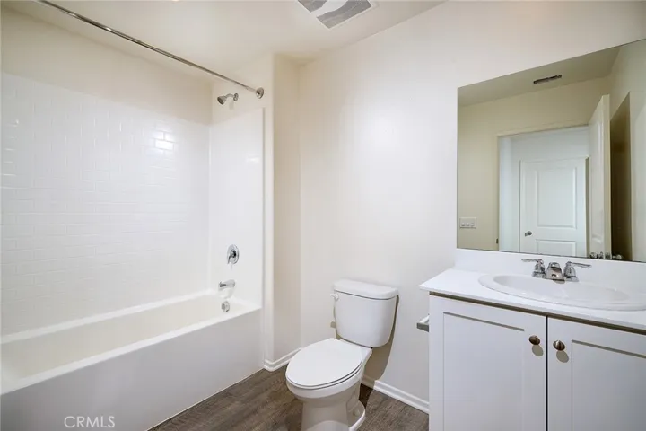 1230 Tribal Avenue, Hemet, California 92543