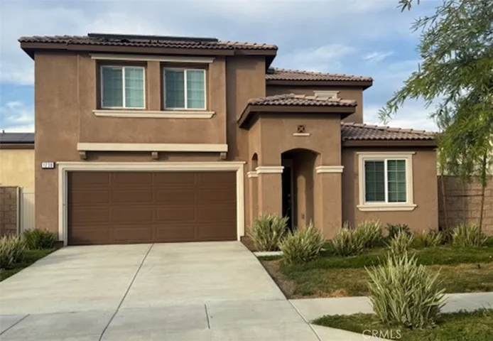 1230 Tribal Avenue, Hemet, California 92543