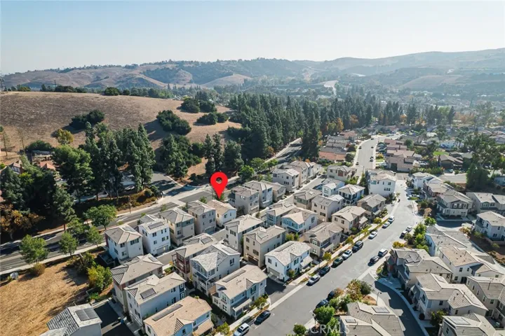 16 Noble, Pomona, California 91766