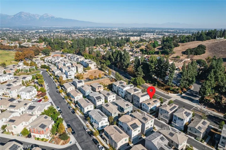 16 Noble, Pomona, California 91766